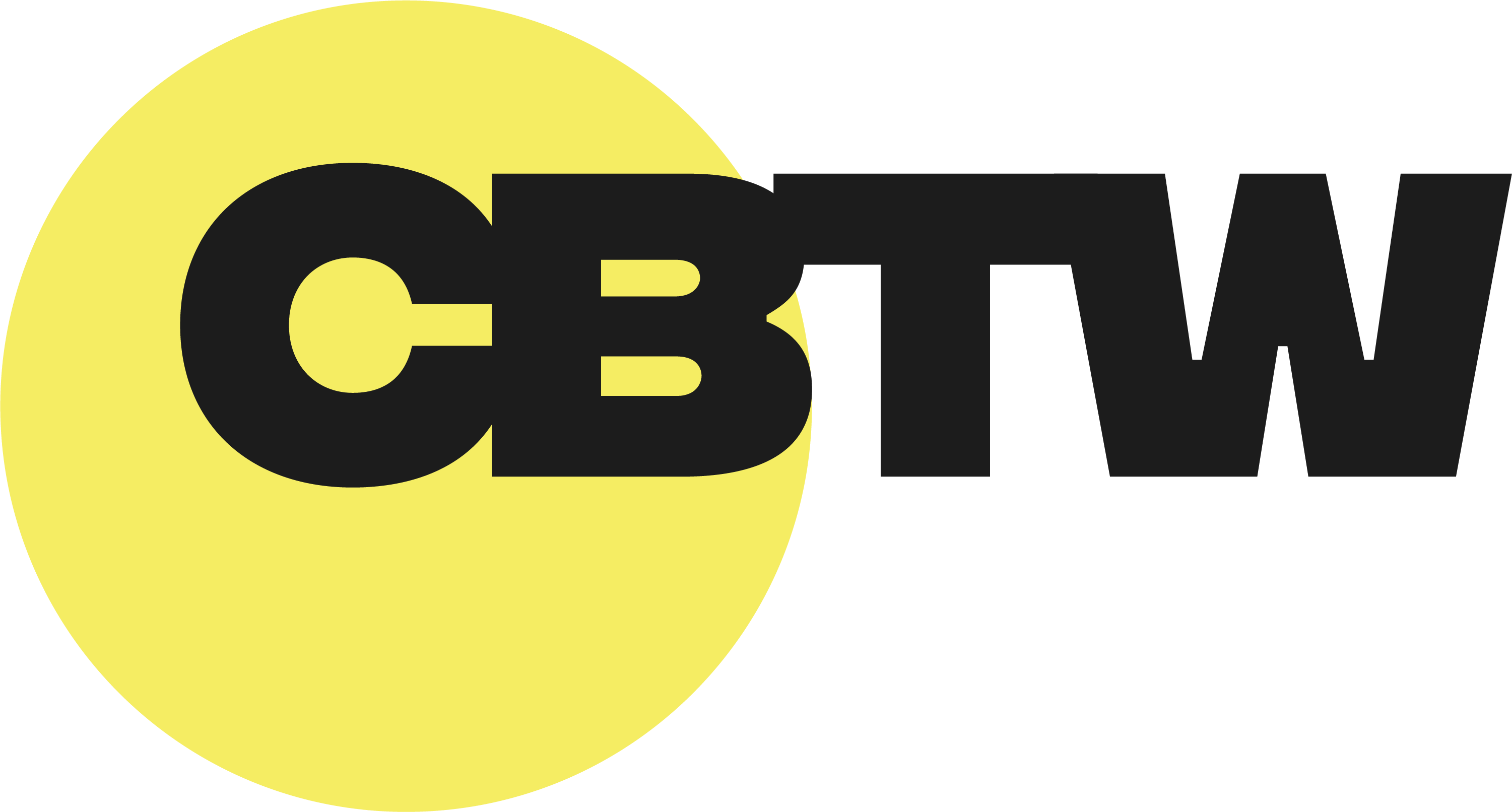 CBTW APAC Logo