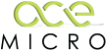 ACE Microtechnology Logo