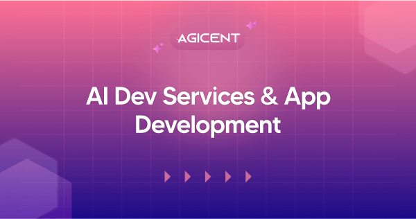 Agicent Logo