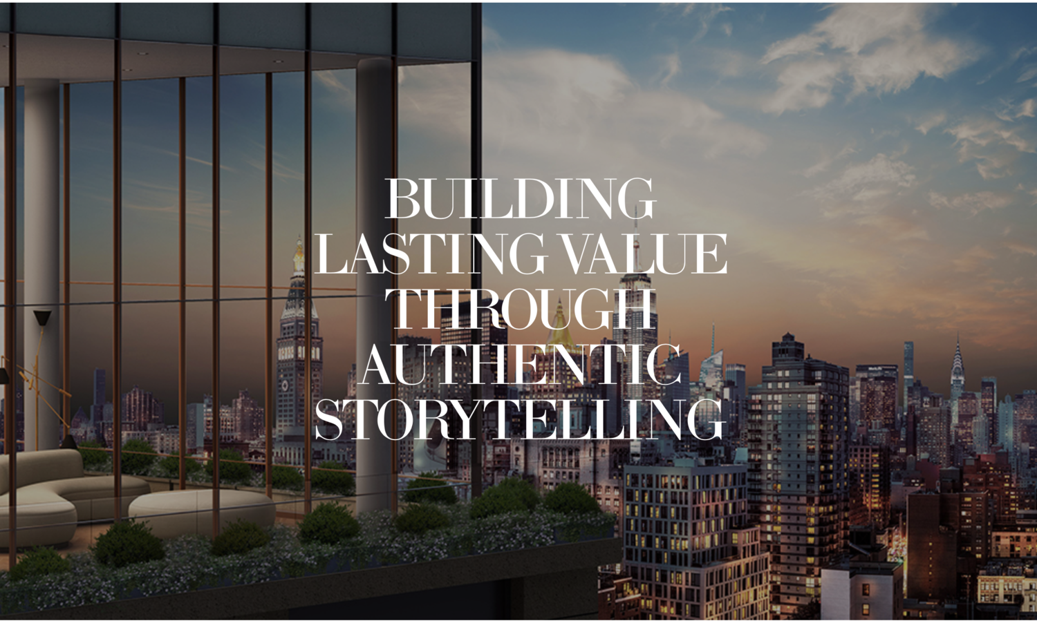 Hundred Stories Logo