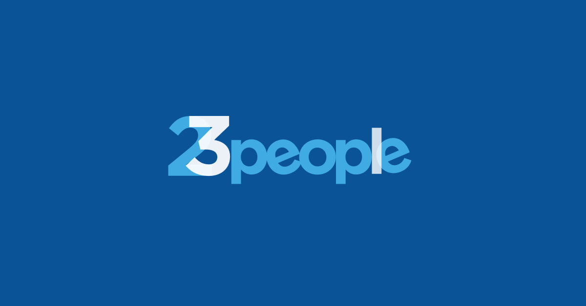 23people Logo