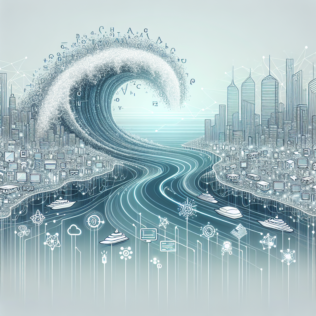 Beyond Algorithms The Next Wave of AI Innovations Shaping Our Future