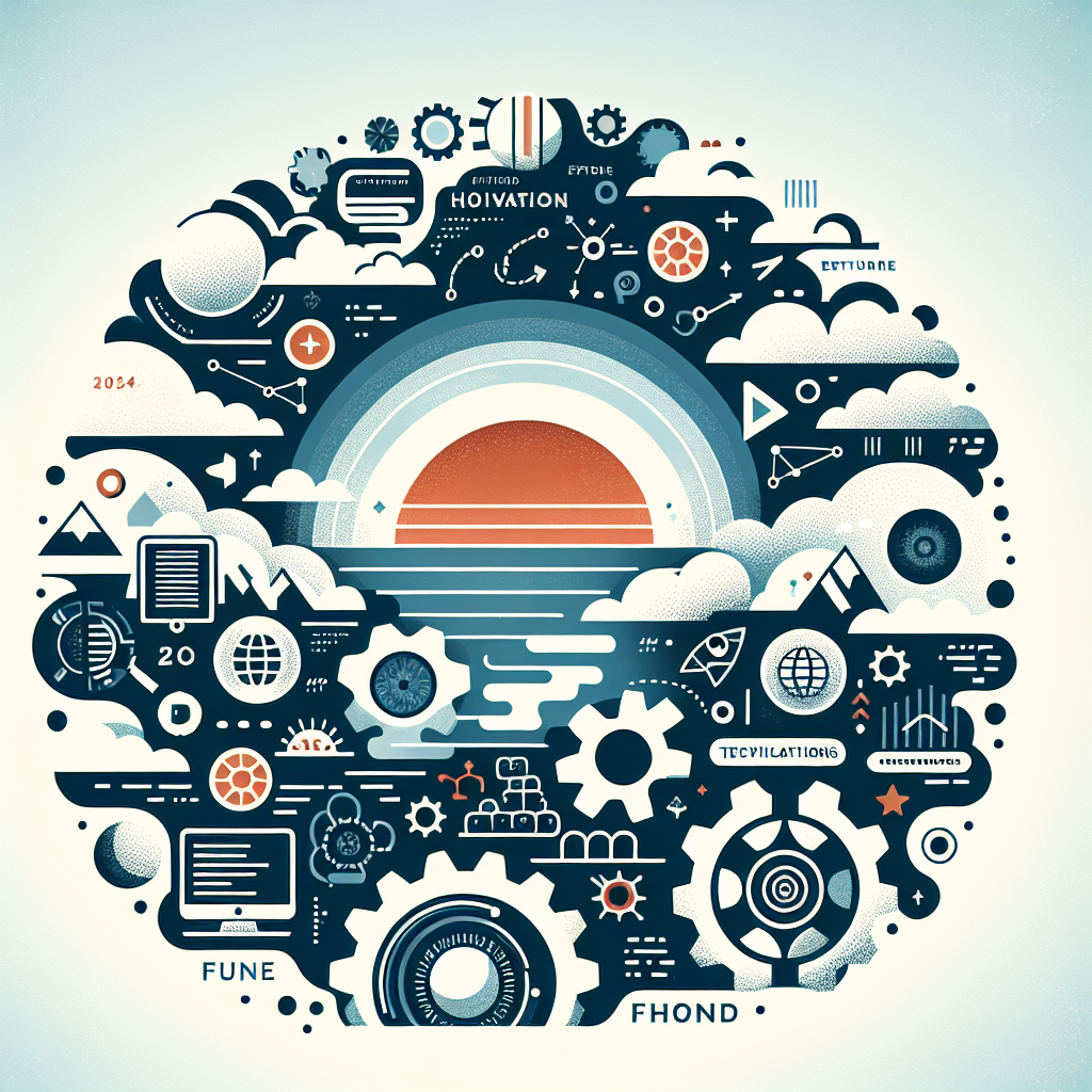 Beyond the Horizon Exploring the Future of Web Development Trends in 2024 and Beyond