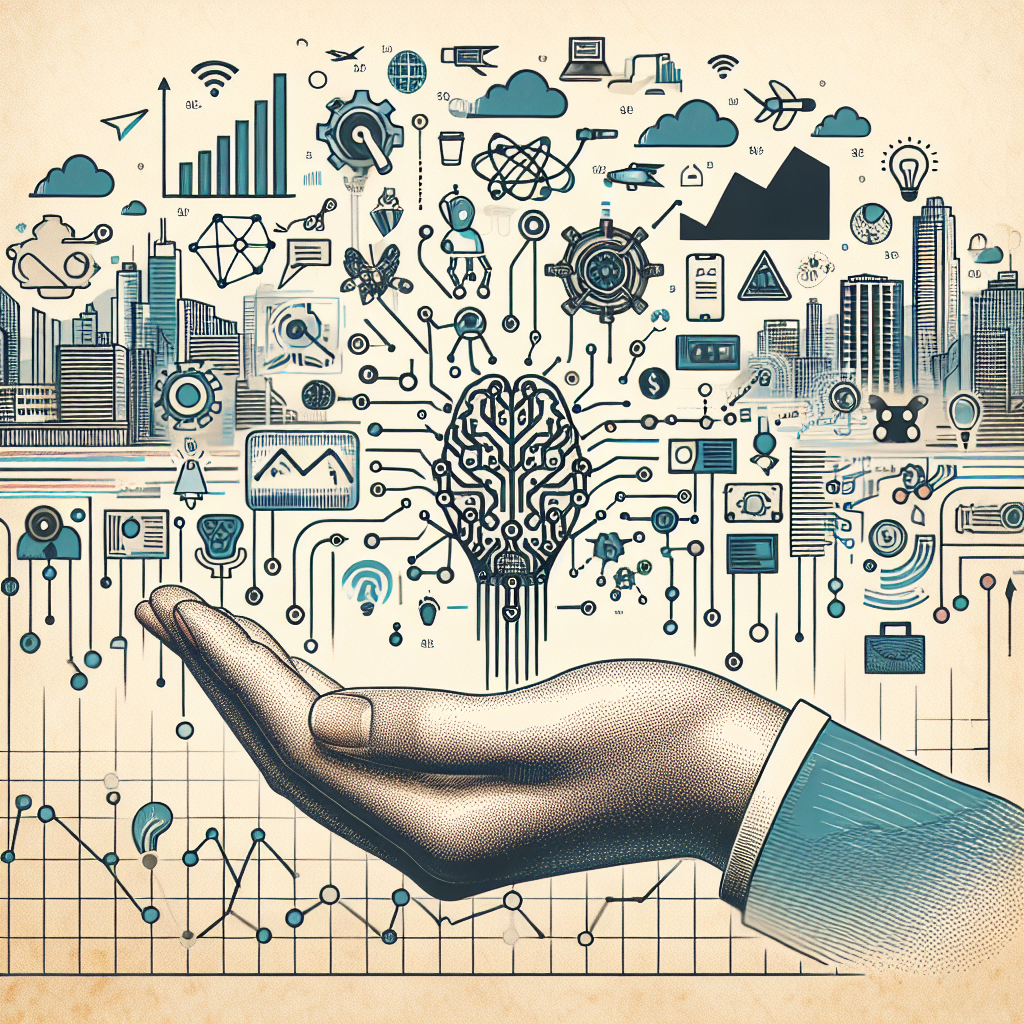 Navigating the Future How AI and Machine Learning Will Shape Product Management in 2025