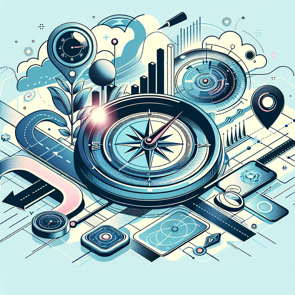 Navigating the Future Top 5 Emerging Business Strategies for 2024 and Beyond