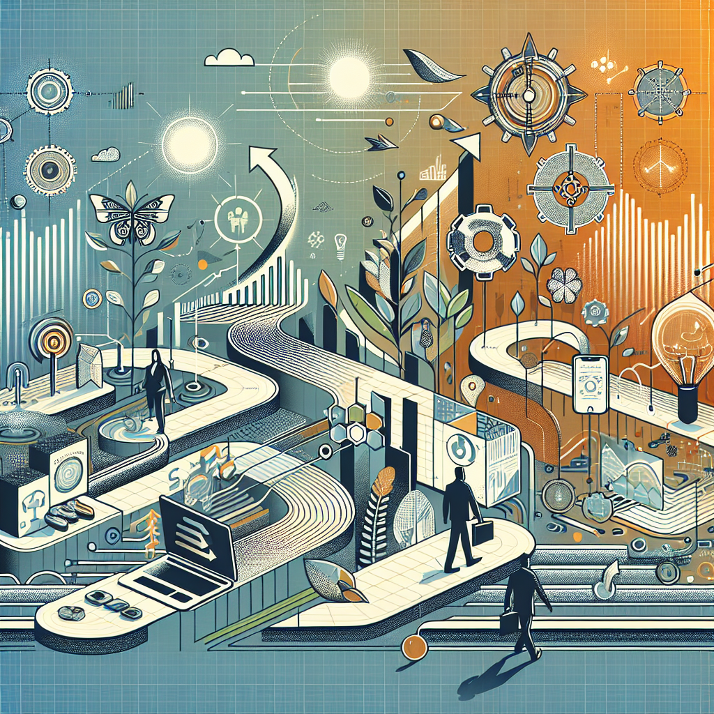 Navigating the Future Top 5 Product Management Trends to Watch in 2024