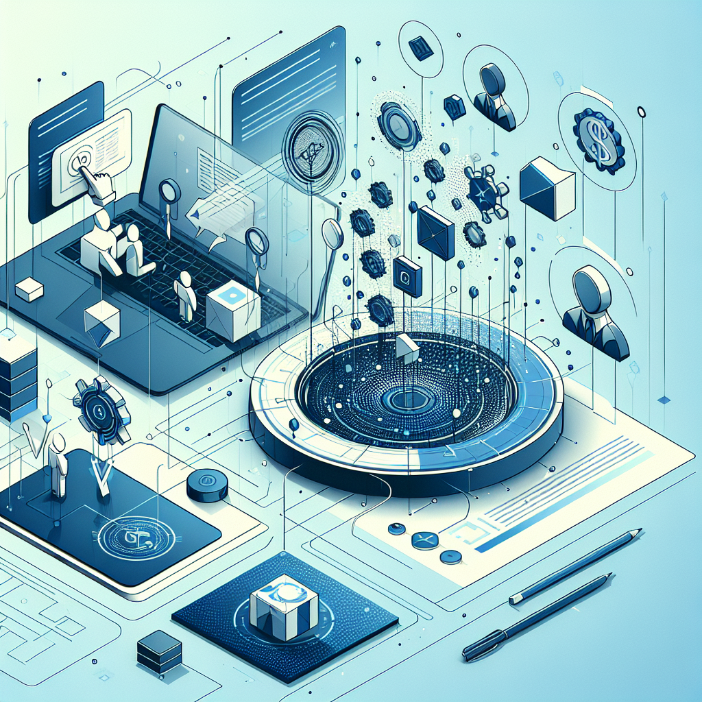 Next-Gen SaaS Exploring the Rise of Decentralized Applications and Their Impact on Businesses