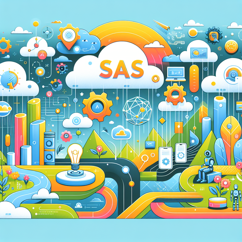 Next-Gen SaaS How AI and Automation Will Shape the Industry Landscape