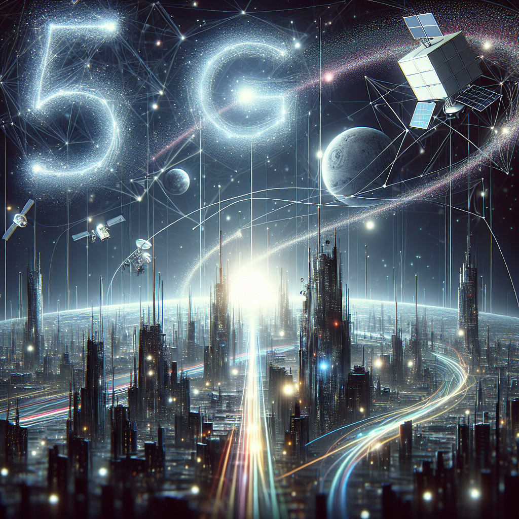 The Future of Connectivity How 6G Will Transform Our Digital Landscape