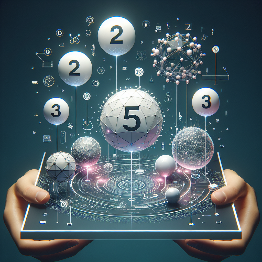 The Future of Innovation Top 5 Emerging Trends That Will Shape Startups in 2024