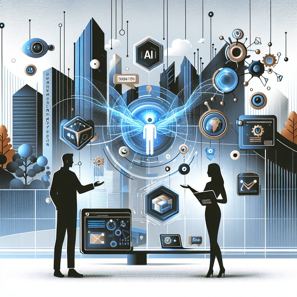 The Future of Product Management Embracing AI and Automation to Drive Innovation