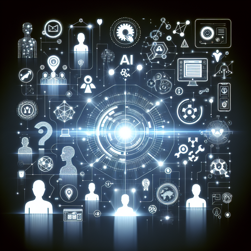 The Future of Remote Work Embracing AI and Automation for Enhanced Collaboration