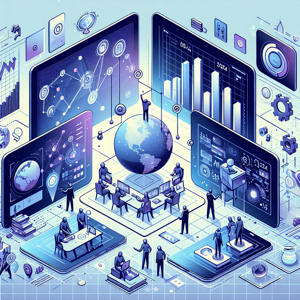 The Future of Work How Startups are Shaping Remote Collaboration in 2024 and Beyond