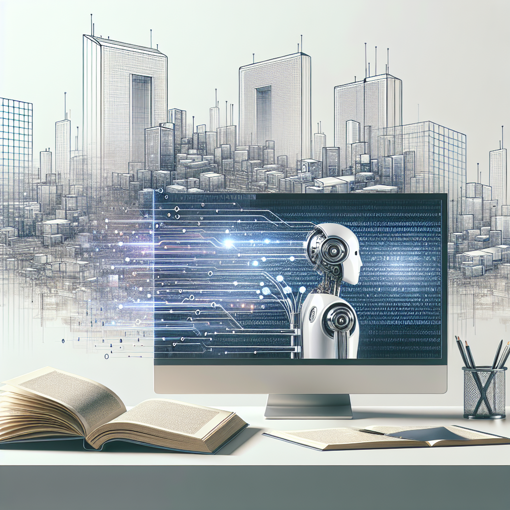 The Next Frontier How AI and Machine Learning Will Shape the Future of Work by 2030