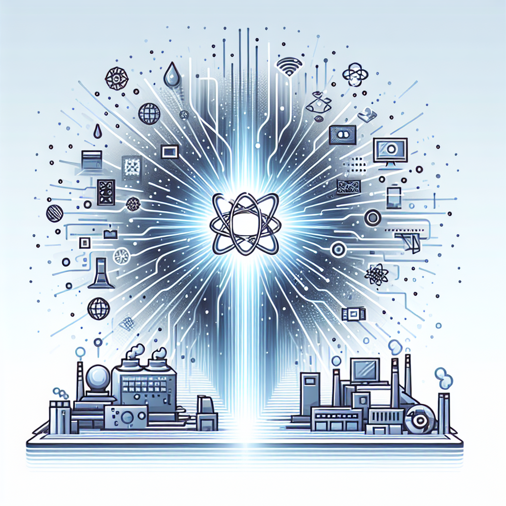 The Rise of Quantum Computing How It Will Revolutionize Industries by 2030