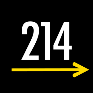 214 Interactive logo