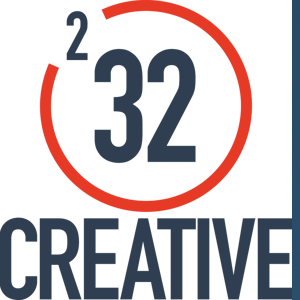 232 CREATIVE logo