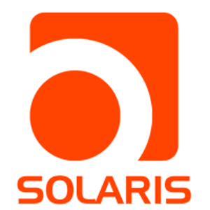 Solaris Design logo