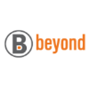 Beyond Design logo