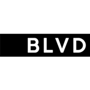 BLVD Marketing logo