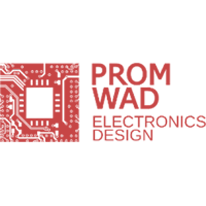 Promwad logo