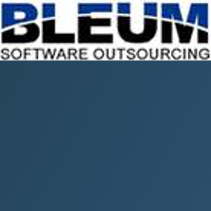 Bleum logo