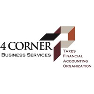 4Corner Business Services logo