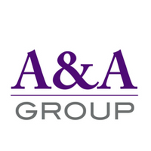 A&amp;A Group logo