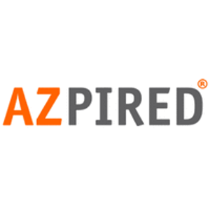 AZPIRED Inc. logo