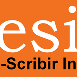 E-Scribir, Inc. logo