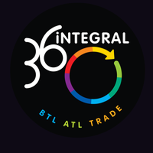 360 Integral logo