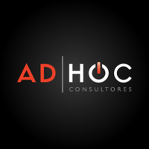 ADHOC logo