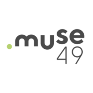 .muse49 GmbH logo