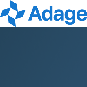 Adage Technologies logo