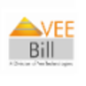 Vee Bill logo