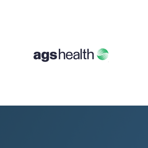 AGS Health logo