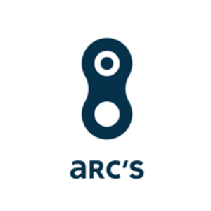 ARC'S logo