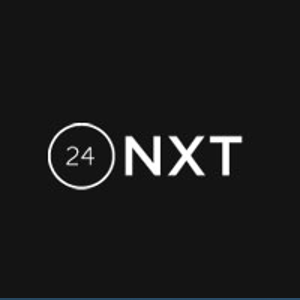 24NXT logo