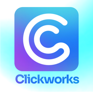 Clickworks logo