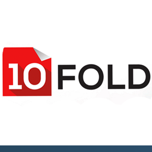 10Fold logo