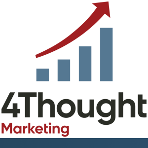 4Thought Marketing logo