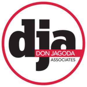 Don Jagoda Associates logo