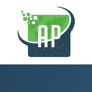 AP GROUP logo