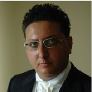 ALAN LORMAN CPA P.C. logo