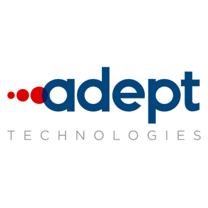 Adept Technologies Ltd logo