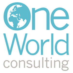 OneWorld Consulting logo