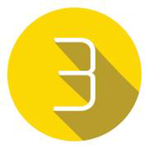 3 Way Marketing logo