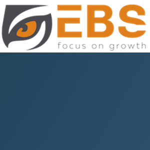 EBS logo