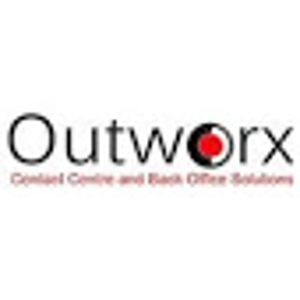 Outworx Contact Centre logo