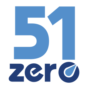 51zero logo